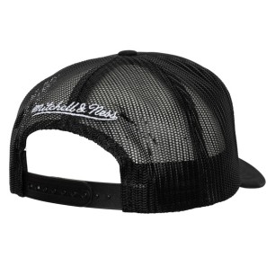 MITCHELL & NESS Pittsburgh Penguins кепка HT8616