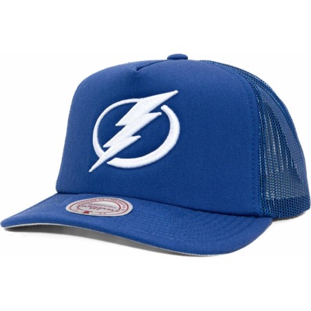 MITCHELL & NESS Tampa Bay Lightning кепка HT8616