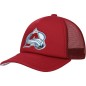 MITCHELL & NESS Colorado Avalanche кепка HT8616