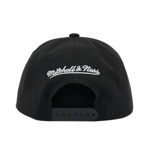 MITCHELL & NESS Anaheim Ducks кепка HHSS5370