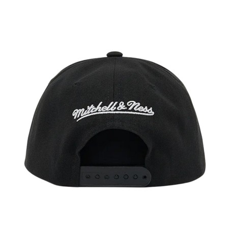 MITCHELL & NESS Anaheim Ducks vasaras cepure HHSS5370