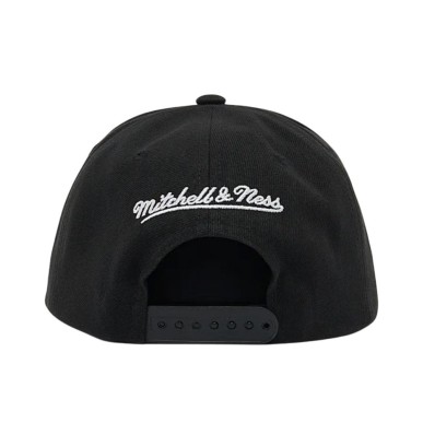 MITCHELL & NESS Anaheim Ducks vasaras cepure HHSS5370