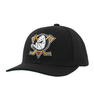MITCHELL & NESS Anaheim Ducks vasaras cepure HHSS5370