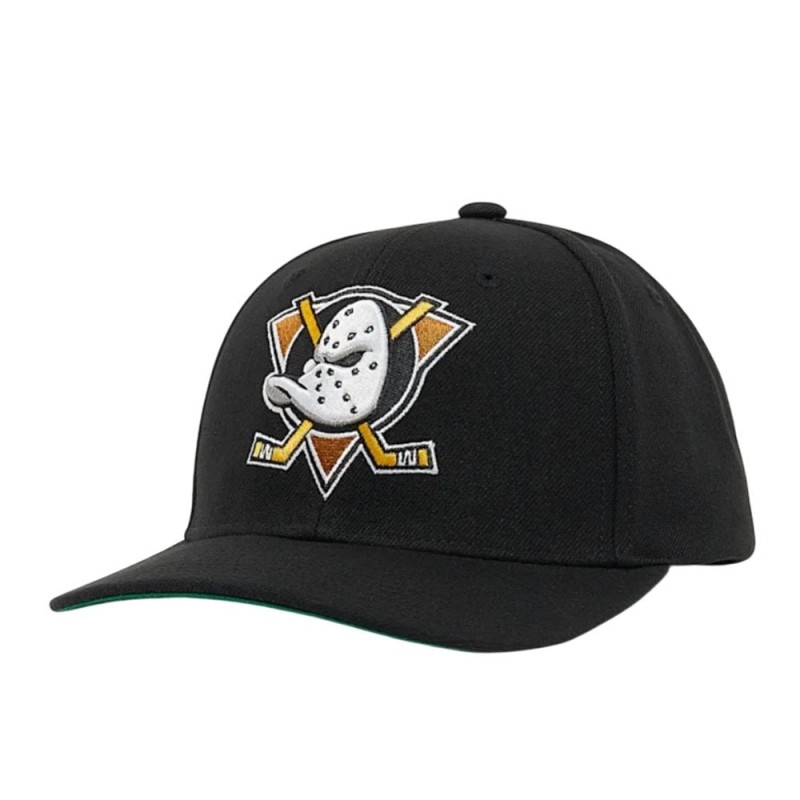 MITCHELL & NESS Anaheim Ducks vasaras cepure HHSS5370