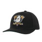 MITCHELL & NESS Anaheim Ducks vasaras cepure HHSS5370