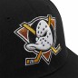 MITCHELL & NESS Anaheim Ducks vasaras cepure HHSS5370