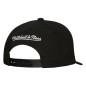 MITCHELL & NESS San Jose Sharks vasaras cepure HHSS5370