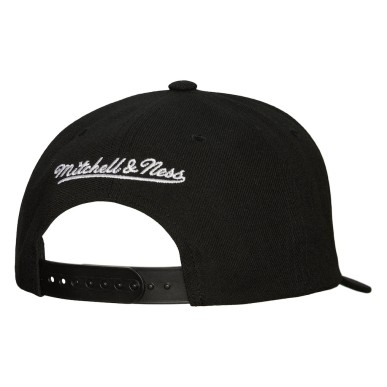 MITCHELL & NESS San Jose Sharks vasaras cepure HHSS5370