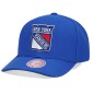 MITCHELL & NESS New York Rangers vasaras cepure HHSS5370