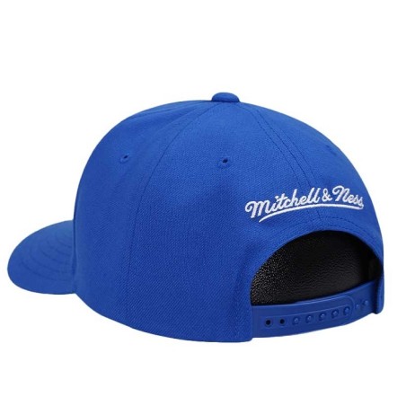 MITCHELL & NESS New York Rangers кепка HHSS5370