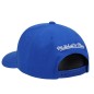 MITCHELL & NESS New York Rangers кепка HHSS5370