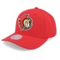 MITCHELL & NESS Ottawa Senators vasaras cepure HHSS5370