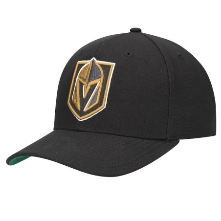 MITCHELL & NESS Vegas Golden Knights vasaras cepure HHSS5370