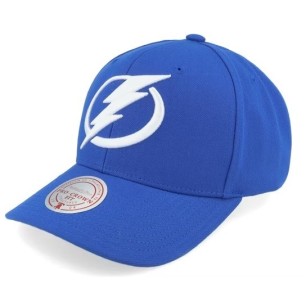 MITCHELL & NESS Tampa Bay Lightning кепка HHSS5370