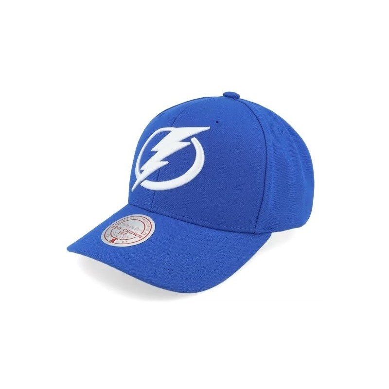 MITCHELL & NESS Tampa Bay Lightning vasaras cepure HHSS5370