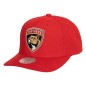 MITCHELL & NESS Florida Panthers vasaras cepure HHSS5370