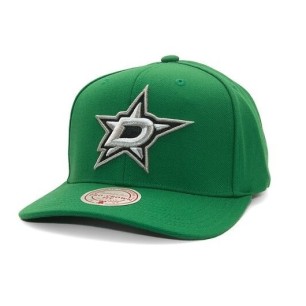 MITCHELL & NESS Dallas Stars кепка HHSS5370