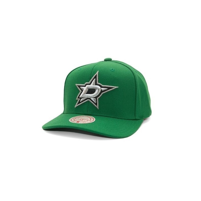 MITCHELL & NESS Dallas Stars vasaras cepure HHSS5370