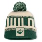 FANATICS Minnesota Wild Thrive зимняя шапка