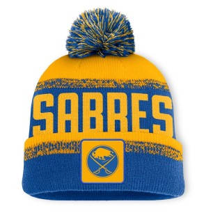FANATICS Buffalo Sabres Thrive зимняя шапка