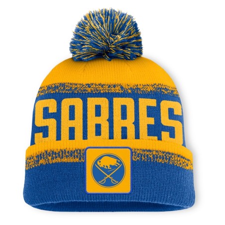 FANATICS Buffalo Sabres Thrive зимняя шапка
