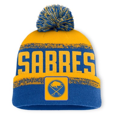 FANATICS Buffalo Sabres Thrive зимняя шапка