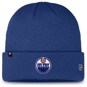 FANATICS Edmonton Oilers Rink зимняя шапка
