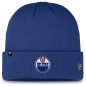 FANATICS Edmonton Oilers Rink зимняя шапка