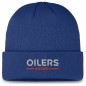 FANATICS Edmonton Oilers Rink зимняя шапка