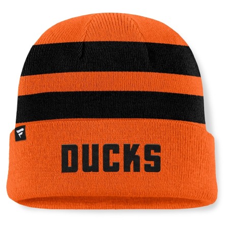 FANATICS Anaheim Ducks Swipe зимняя шапка