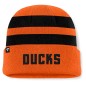 FANATICS Anaheim Ducks Swipe зимняя шапка