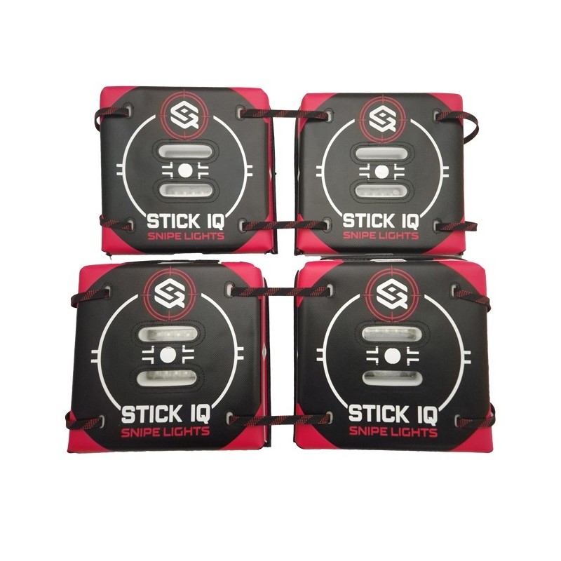 STICK IQ световые мишени для бросков