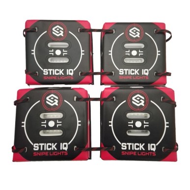 STICK IQ световые мишени для бросков
