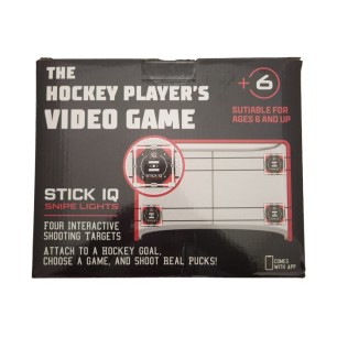 STICK IQ metienu mērķu gaismas
