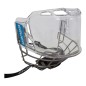 BAUER Hybrid Shield pilnas sejas aizsargs