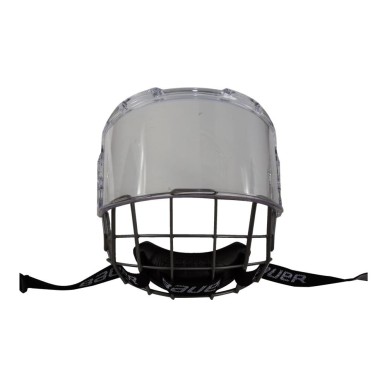 BAUER Hybrid Shield pilnas sejas aizsargs