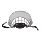 BAUER Hybrid Shield pilnas sejas aizsargs