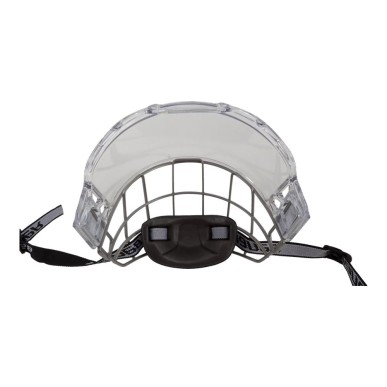 BAUER Hybrid Shield защитная маска полного лица