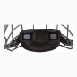 BAUER Hybrid Shield pilnas sejas aizsargs