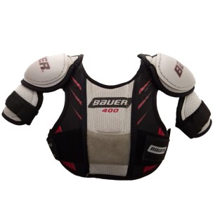 Demo BAUER 400 Jr. Нагрудник