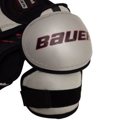 Demo BAUER 400 Jr. Нагрудник