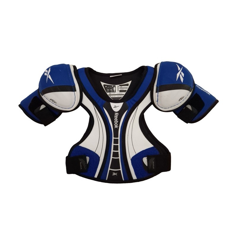 Demo REEBOK 3K Junioru plecu sargi