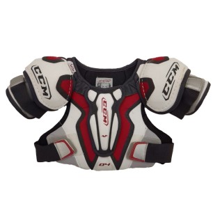 Demo CCM Vector 04 Jr. Нагрудник