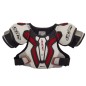 Demo CCM Vector 04 Junioru plecu sargi