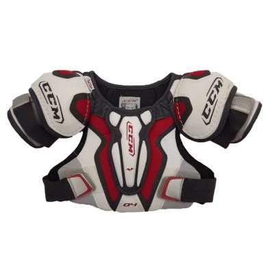 Demo CCM Vector 04 Junioru plecu sargi