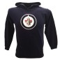OUTERSTUFF Yth. Winnipeg Jets толстовка с основным логотипом