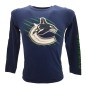 OUTERSTUFF Bērnu Vancouver Canucks trīs vienā džemperis
