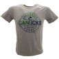 OUTERSTUFF Yth. Vancouver Canucks кофта 3 в 1