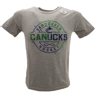 OUTERSTUFF Bērnu Vancouver Canucks trīs vienā džemperis