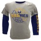 OUTERSTUFF Bērnu Buffalo Sabres trīs vienā džemperis